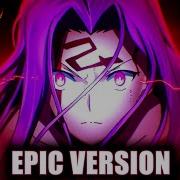 Fate Saber Vs Rider Ost