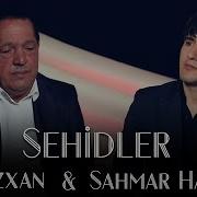 Şəhid Mahnısı