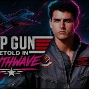 Shadow Company Lethal Weapon Retold In Synthwave