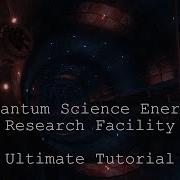 Qs Energy Research Facility