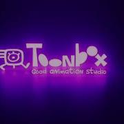 Toonbox Studio Effects