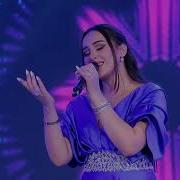 Мадина Акназарова Омин