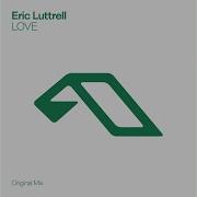 Eric Luttrell Love