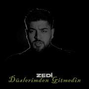 Zedi Düşlerimden Gitmedin