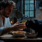 Выйду Ночью На Кухню С Котом