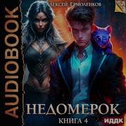 Недомерок Книга 4