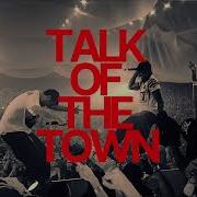 Talk Of The Town Fred Again