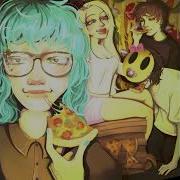 Pizza From Italia