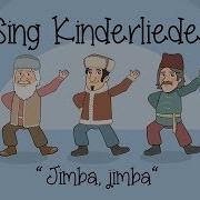 Jimba Jimba