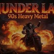 Thunder Lace Demons Fury