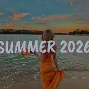 Summer 2026 Playlist