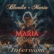 Blondie Maria Epic Dark Techno