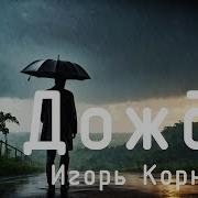 Металл Кавер Игорь Корнелюк