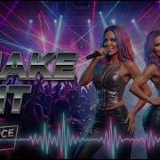 Shake It High Energy Eurodance 2026 Pure Rhythm Heat