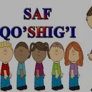 Saf Qushig I Matni