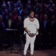 Alex Newell Vocal Range