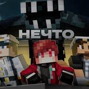 Нечто Minecraft Фильм