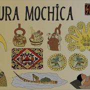 Cultura Moche Arquitectura