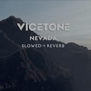 Nevada Slowed