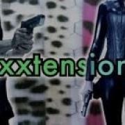 6Arelyhuman Xxxtensions Ft Skeletonprince