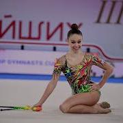 Алина Перфильева Булавы