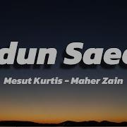 Eid Mubarak