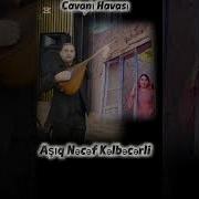 Asiq Necef Cavani