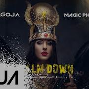 Dj Goja Feat Magic Phase