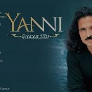 Yanni Альбом