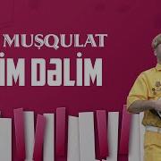 Musqulat Delim Delim