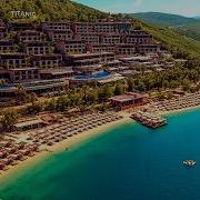 Titanic Luxury Collection Bodrum