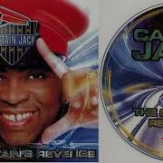Captain Jack The Album
