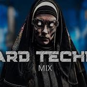 Hard Techno