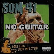 Sum 41 Backing Track