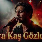 Ayros Kara Kas Gozlerin Elmas