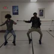 Ayo And Teo In Reverse