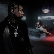 Tyga Adrenaline Official Visualizer Tyga