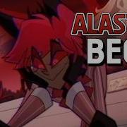 Alastor X Listener Asmr