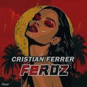Cristian Ferrer Feroz