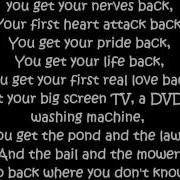 Rascal Flatts Reverse