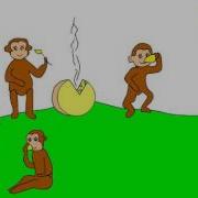 10 Обезьянок