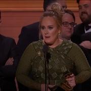 Adele 2017 Album