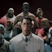 Tf2 Heavy In Mental Asylum
