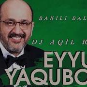 Bakılı Balasıyam Remix