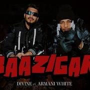 Baazigar Divine