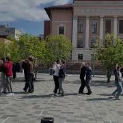 Медленный Танец На Выпускной
