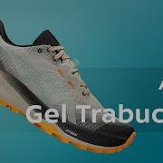 Asics Trabuco 12