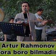 Рахматжон Бора Билмадим