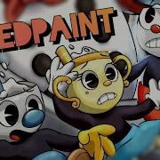 Cuphead Dlc Speedpaint