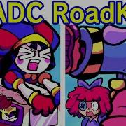 Digital Circus Fnf
